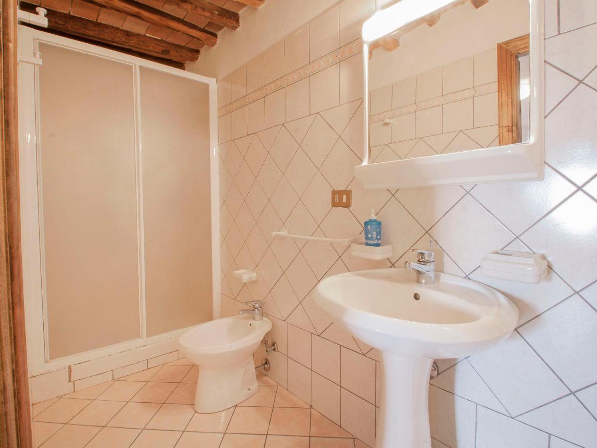 Apartment Via Vannocci By Interhome Montecatini Val di Cecina Extérieur photo
