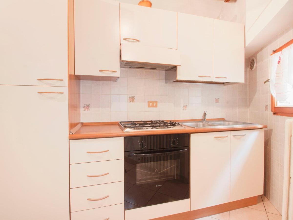 Apartment Via Vannocci By Interhome Montecatini Val di Cecina Extérieur photo