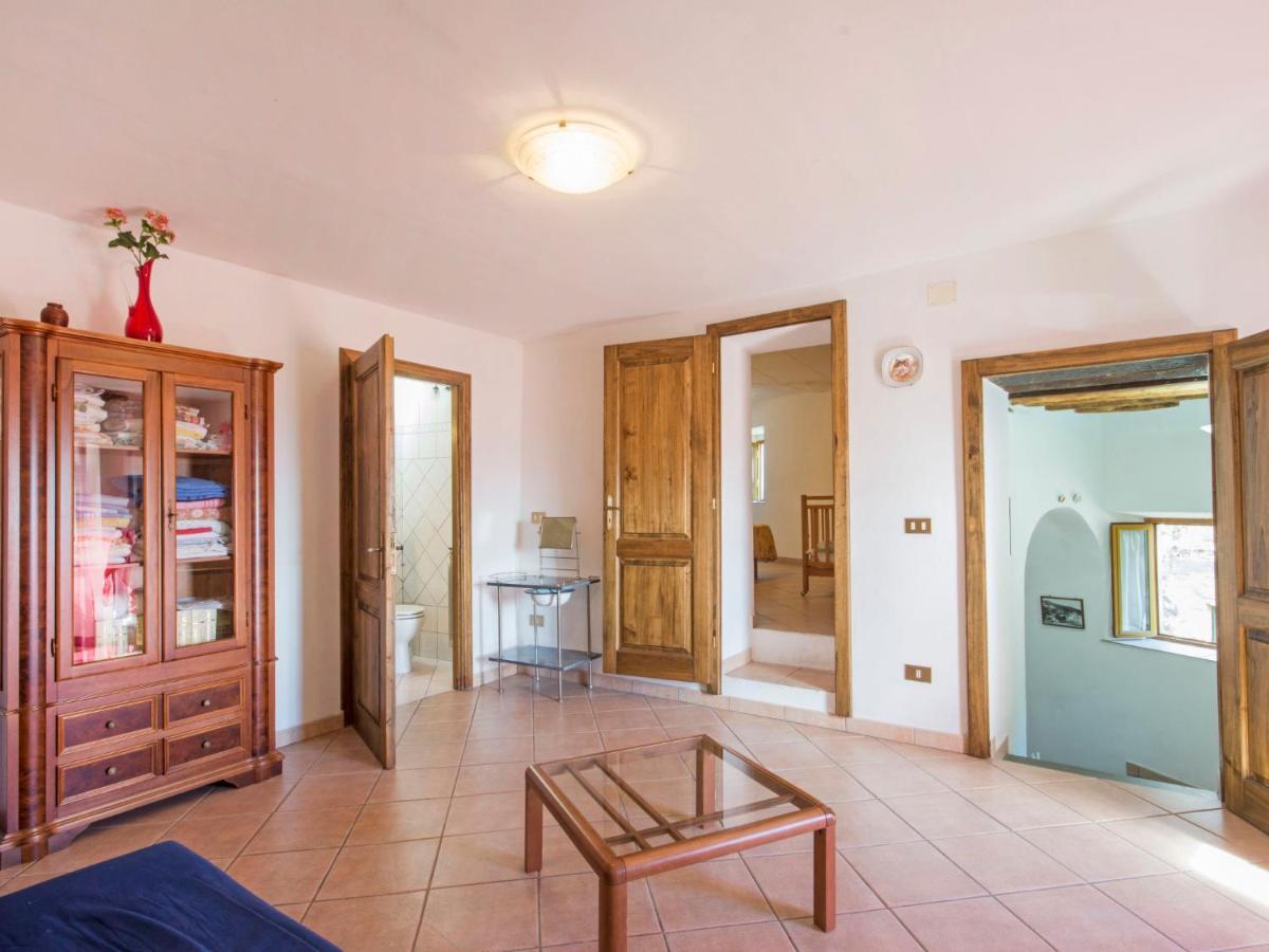 Apartment Via Vannocci By Interhome Montecatini Val di Cecina Extérieur photo