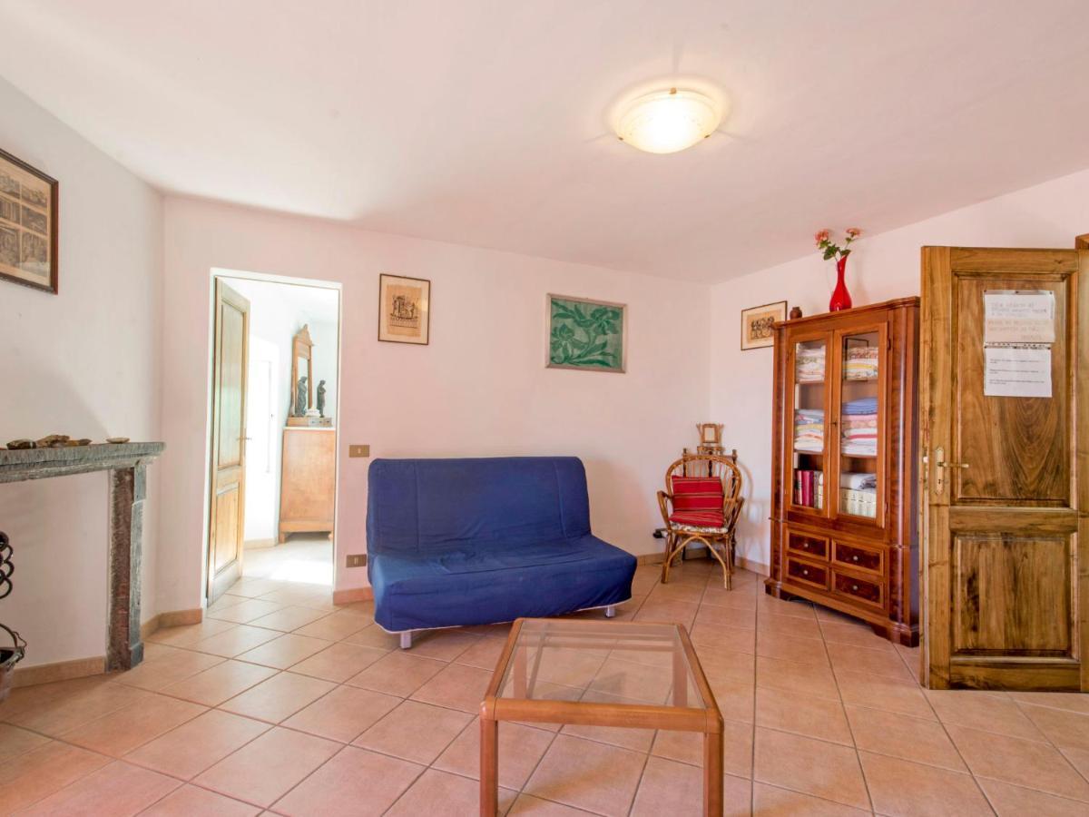 Apartment Via Vannocci By Interhome Montecatini Val di Cecina Extérieur photo