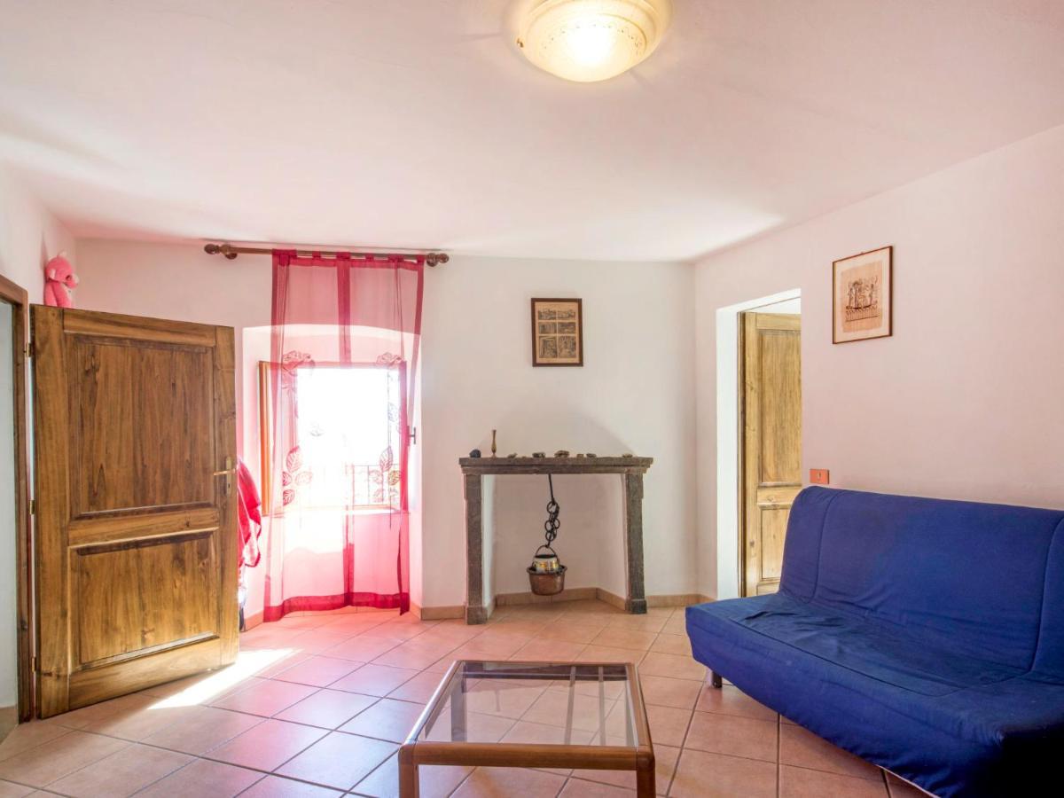 Apartment Via Vannocci By Interhome Montecatini Val di Cecina Extérieur photo